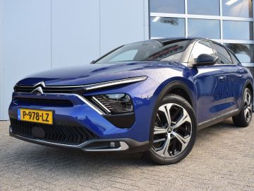 Citroën C5 X